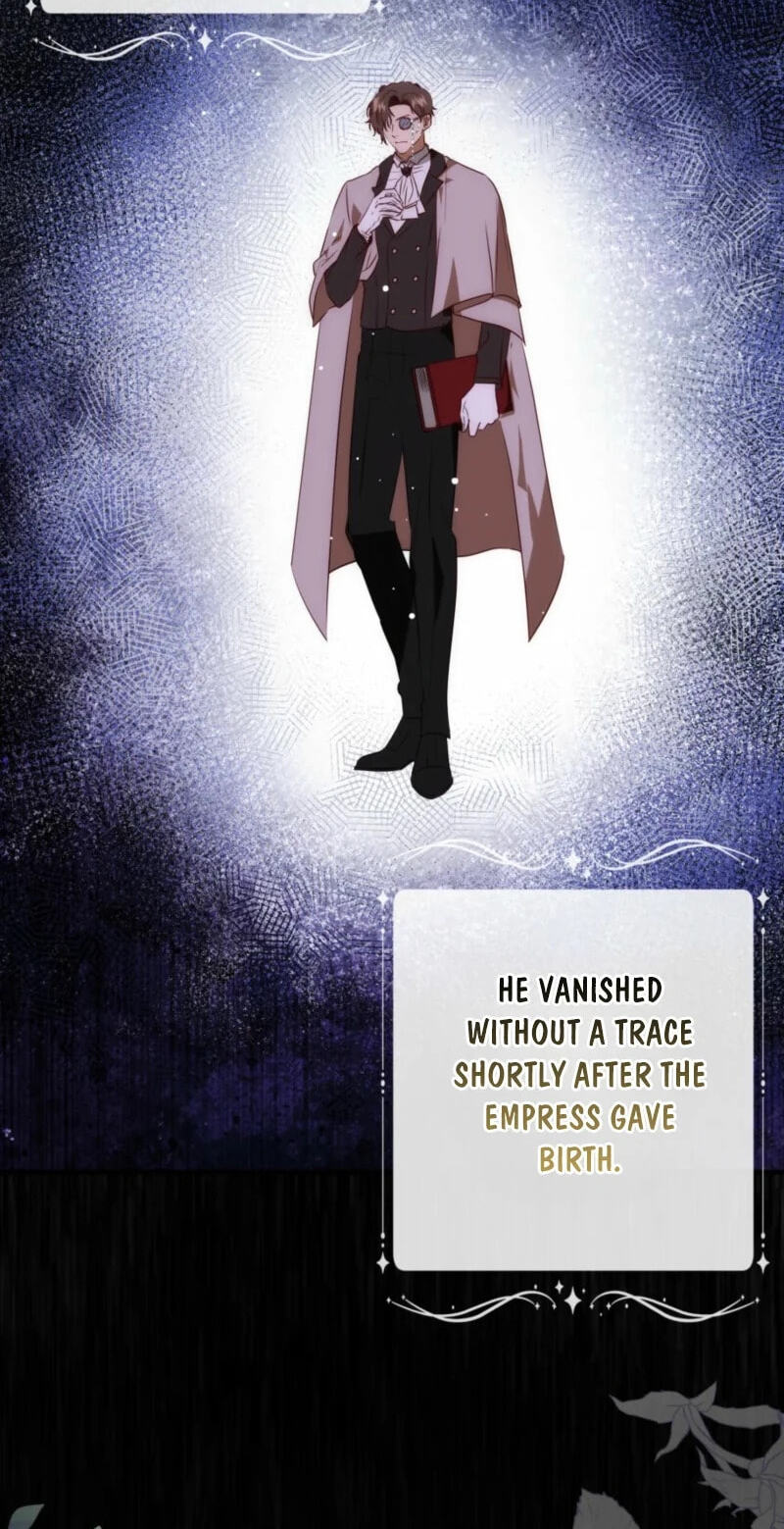 How to Survive as the Daughter of the Emperor Who Killed Me Chapter 47 page 20 - 