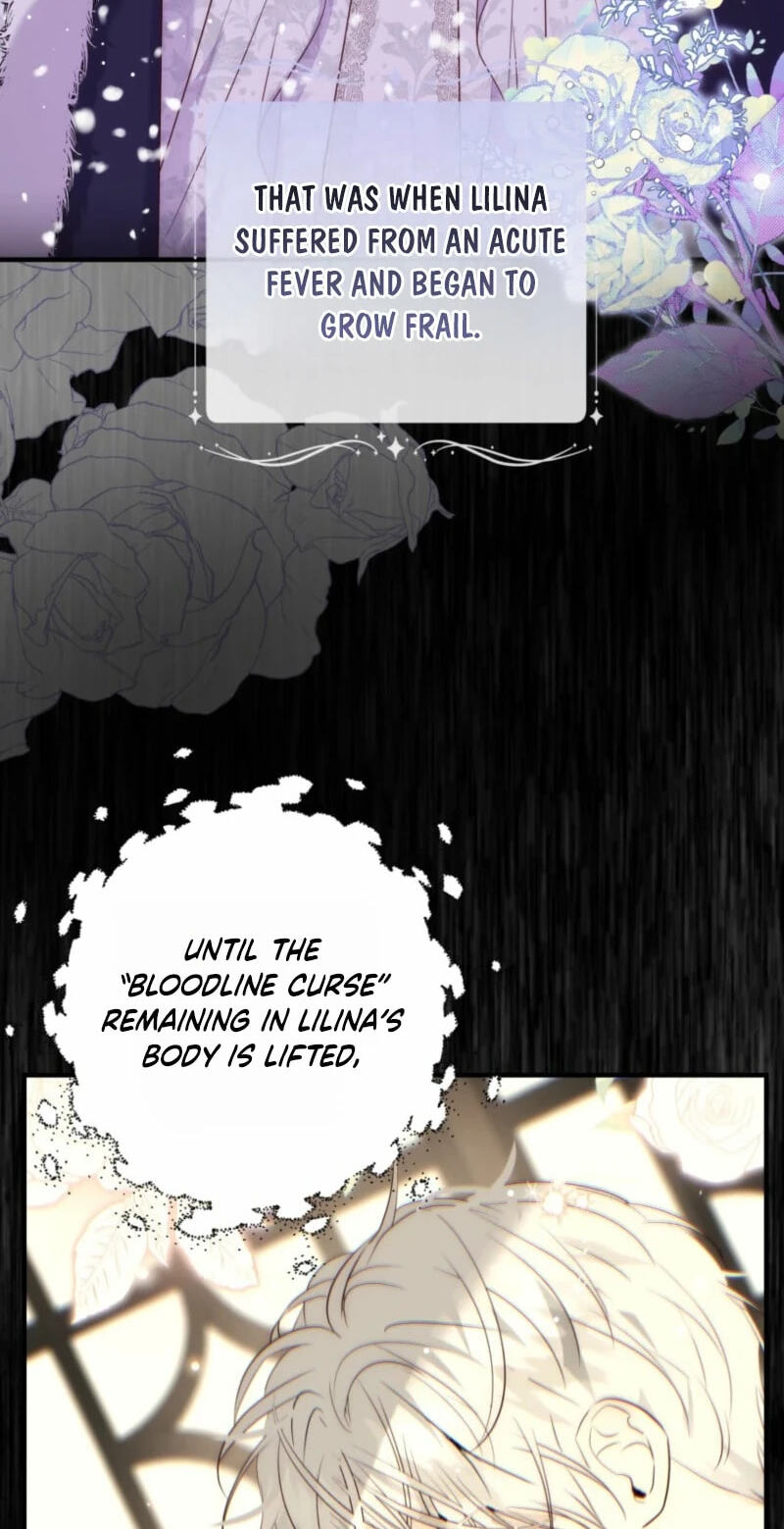 How to Survive as the Daughter of the Emperor Who Killed Me Chapter 47 page 22 - 