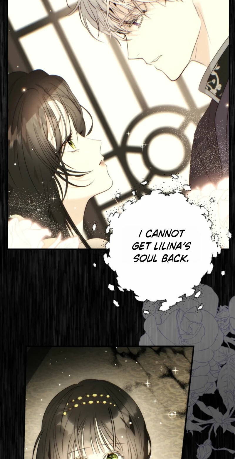 How to Survive as the Daughter of the Emperor Who Killed Me Chapter 47 page 23 - 