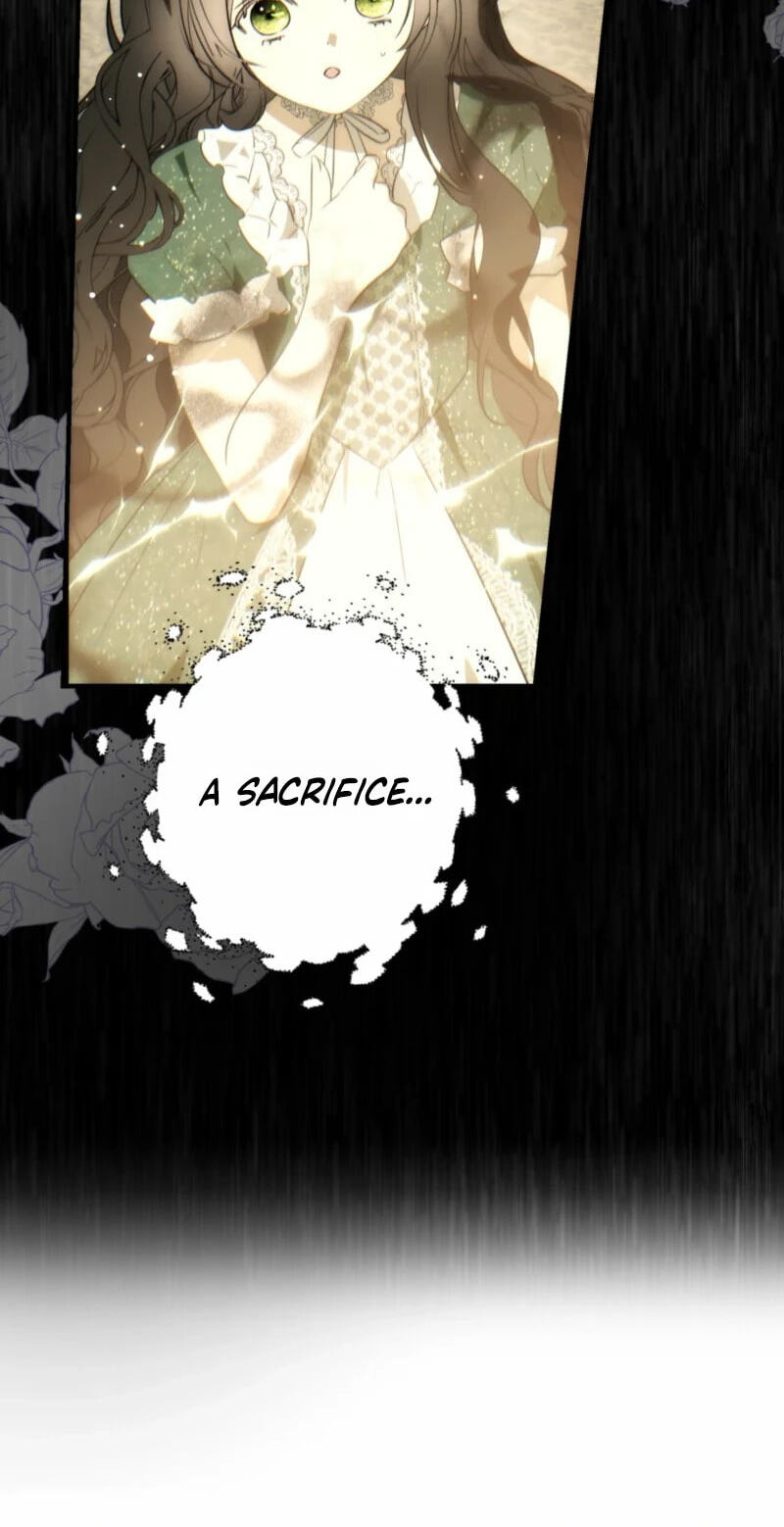 How to Survive as the Daughter of the Emperor Who Killed Me Chapter 47 page 24 - 