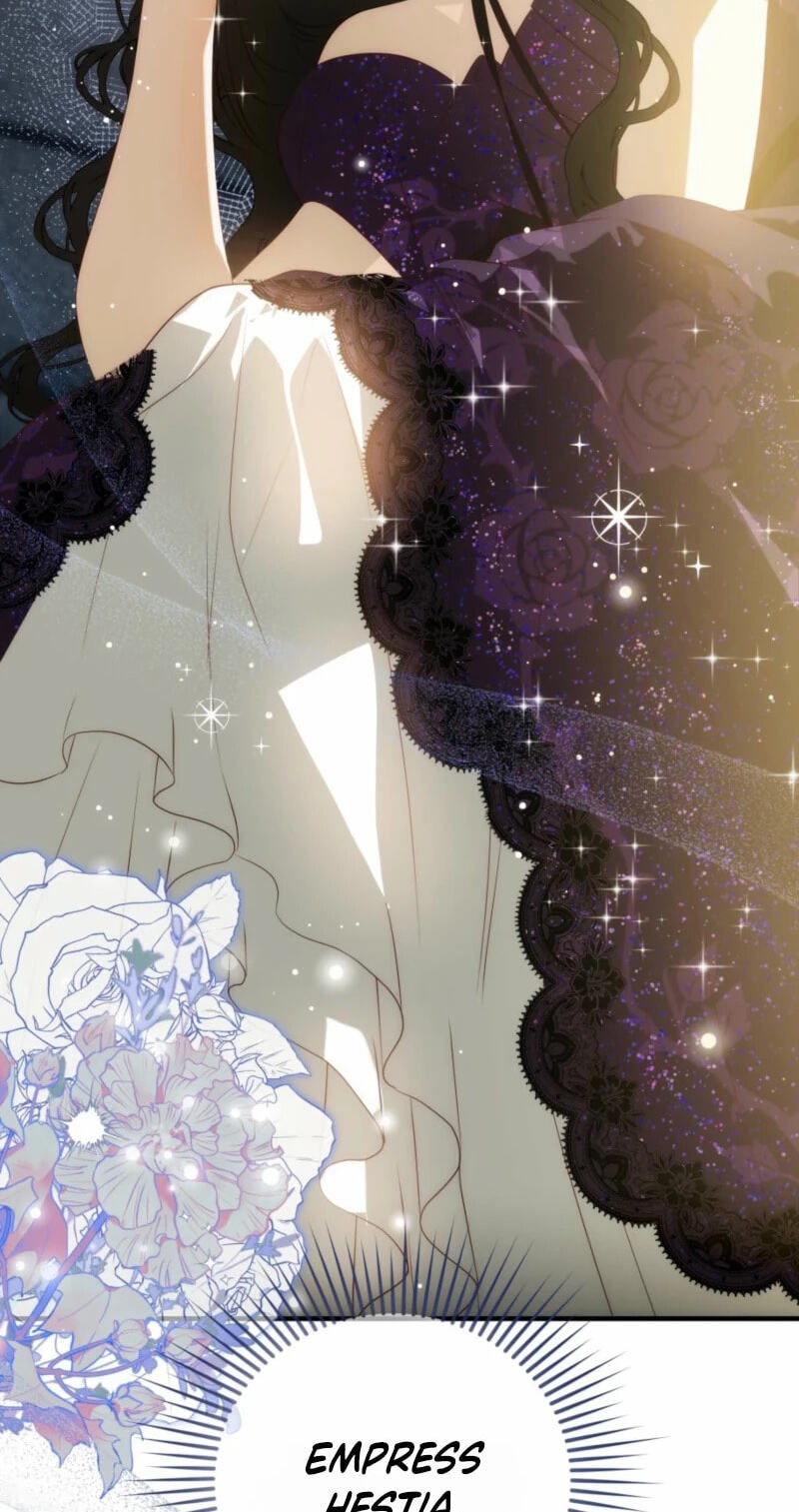 How to Survive as the Daughter of the Emperor Who Killed Me Chapter 47 page 26 - 