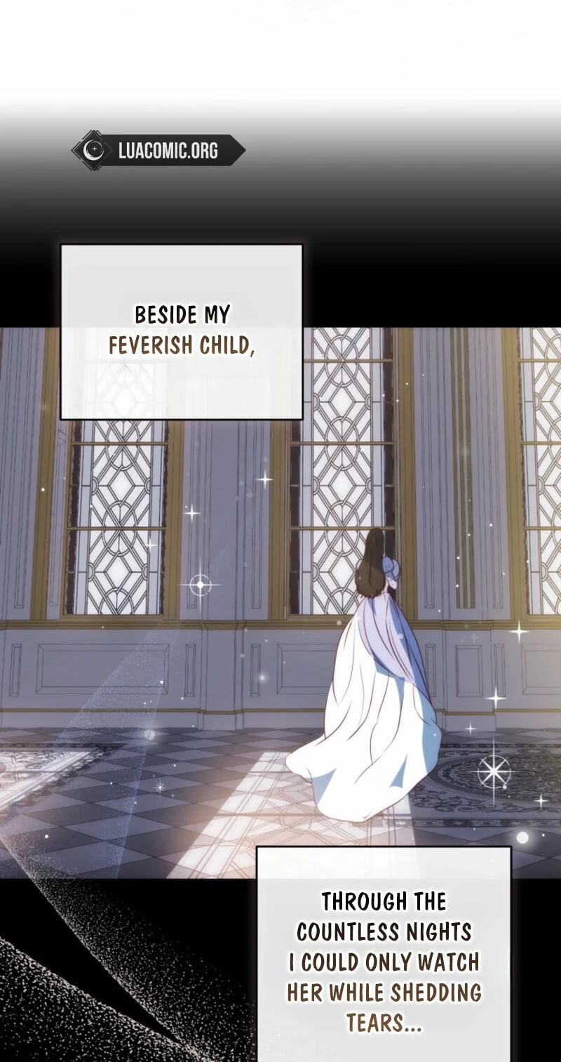 How to Survive as the Daughter of the Emperor Who Killed Me Chapter 47 page 28 - 