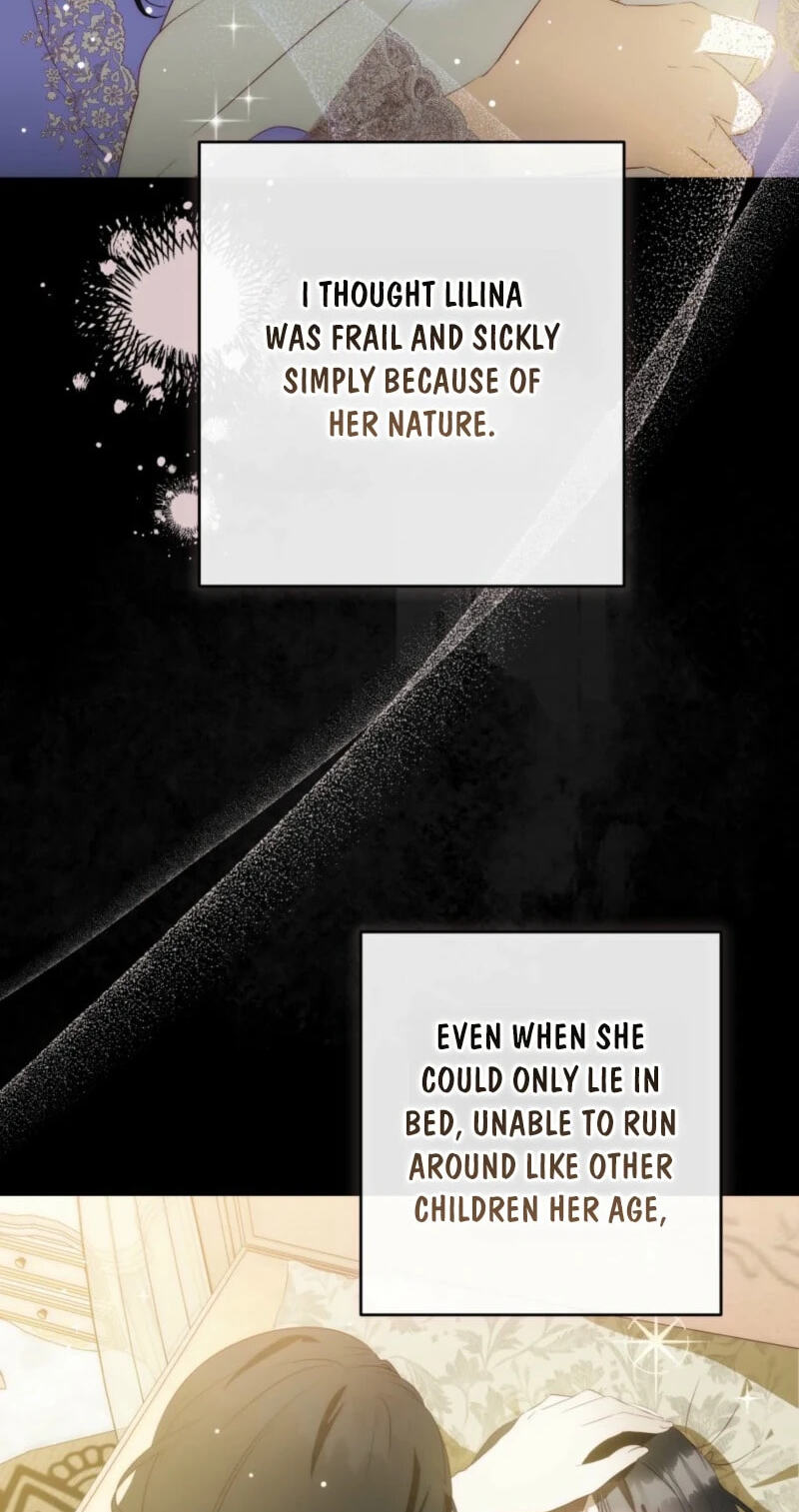 How to Survive as the Daughter of the Emperor Who Killed Me Chapter 47 page 30 - 
