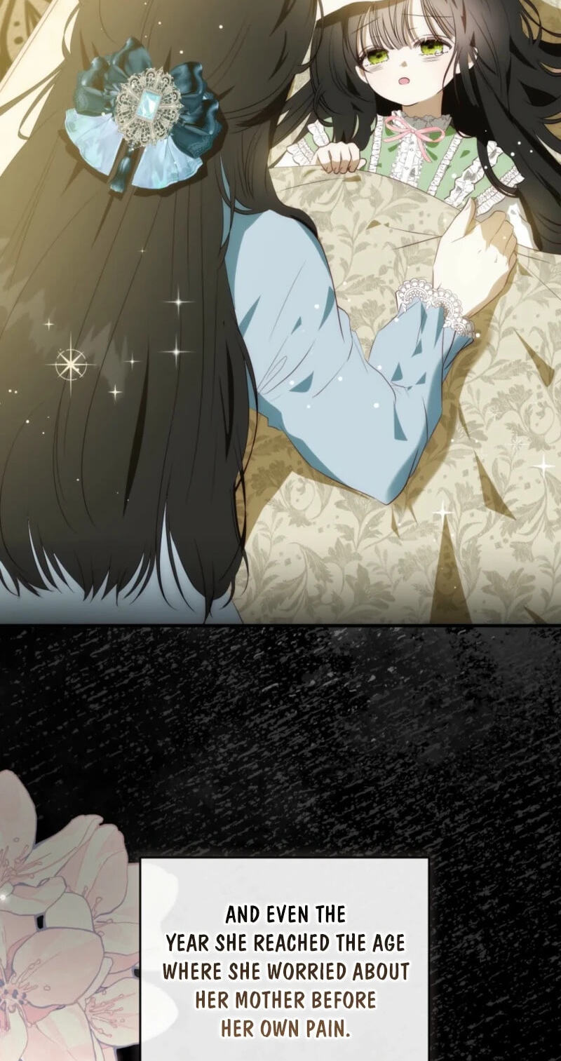 How to Survive as the Daughter of the Emperor Who Killed Me Chapter 47 page 31 - 