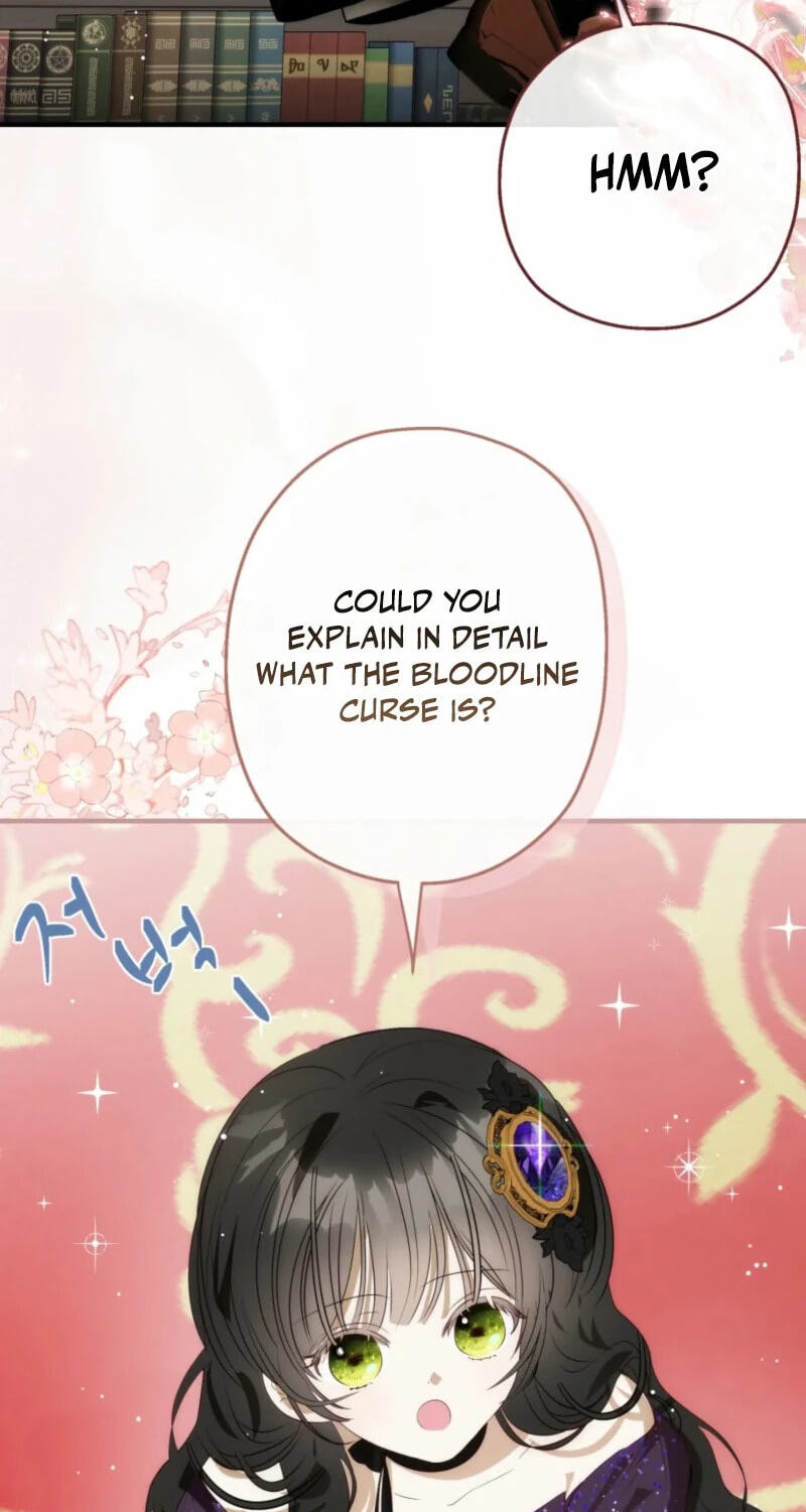 How to Survive as the Daughter of the Emperor Who Killed Me Chapter 47 page 36 - 