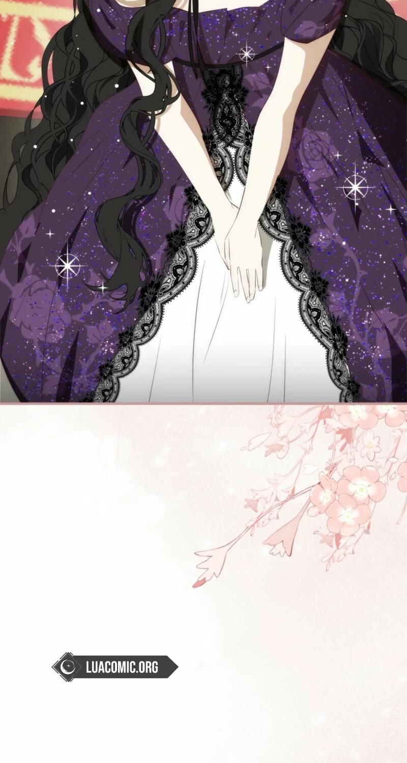 How to Survive as the Daughter of the Emperor Who Killed Me Chapter 47 page 37 - 