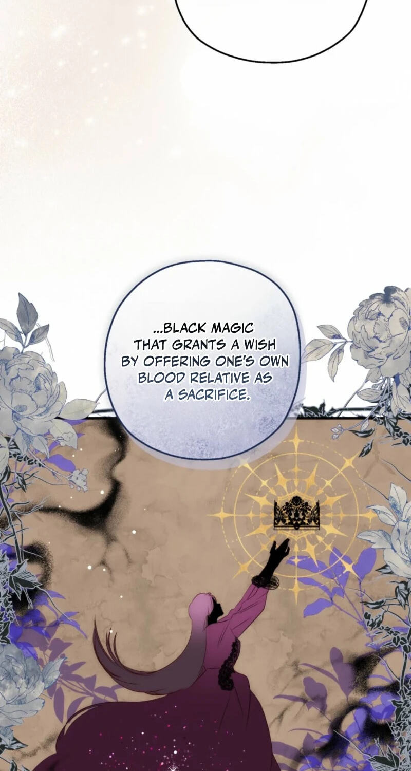 How to Survive as the Daughter of the Emperor Who Killed Me Chapter 47 page 39 - 