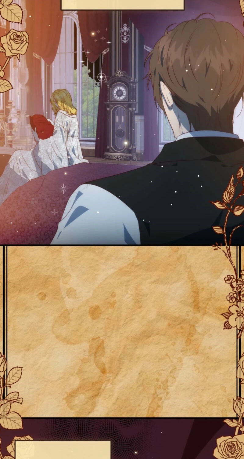 How to Survive as the Daughter of the Emperor Who Killed Me Chapter 47 page 5 - 