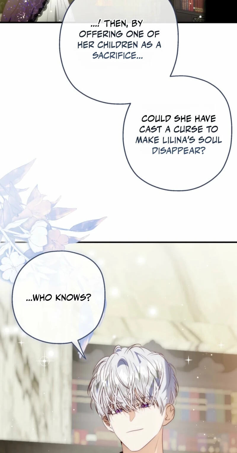 How to Survive as the Daughter of the Emperor Who Killed Me Chapter 47 page 42 - 
