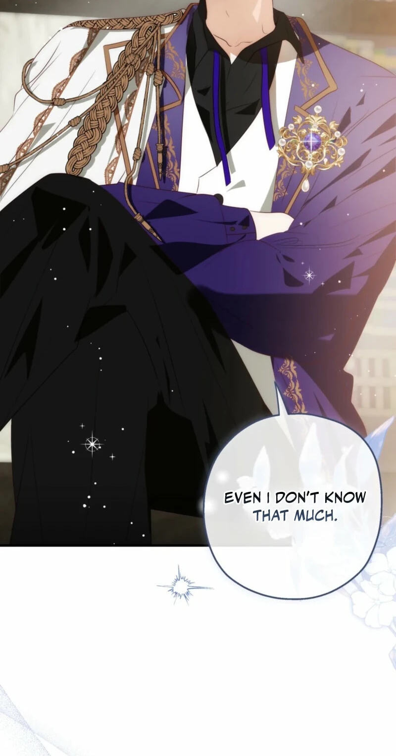 How to Survive as the Daughter of the Emperor Who Killed Me Chapter 47 page 43 - 