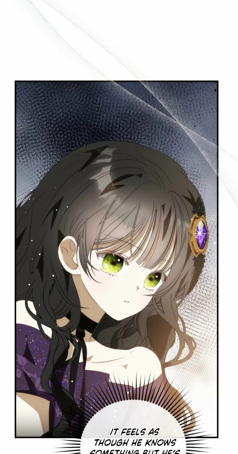 How to Survive as the Daughter of the Emperor Who Killed Me Chapter 47 page 44 - 