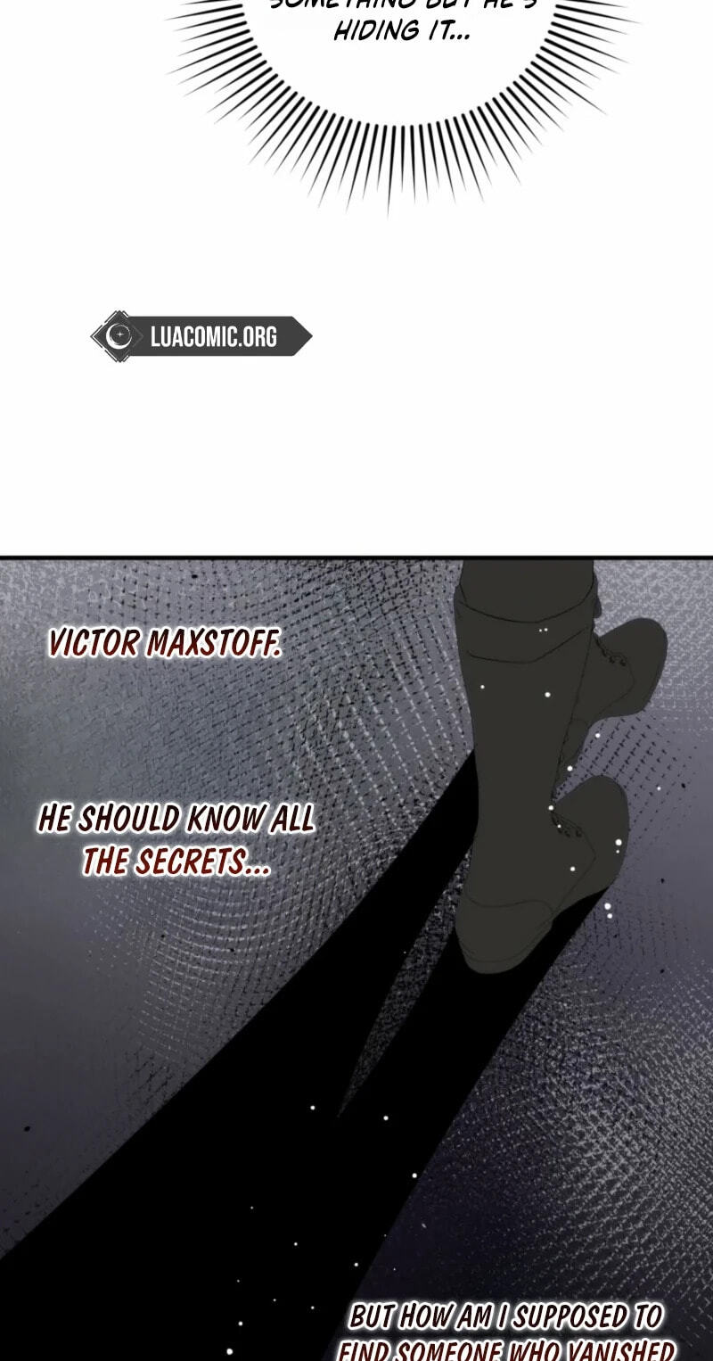 How to Survive as the Daughter of the Emperor Who Killed Me Chapter 47 page 45 - 