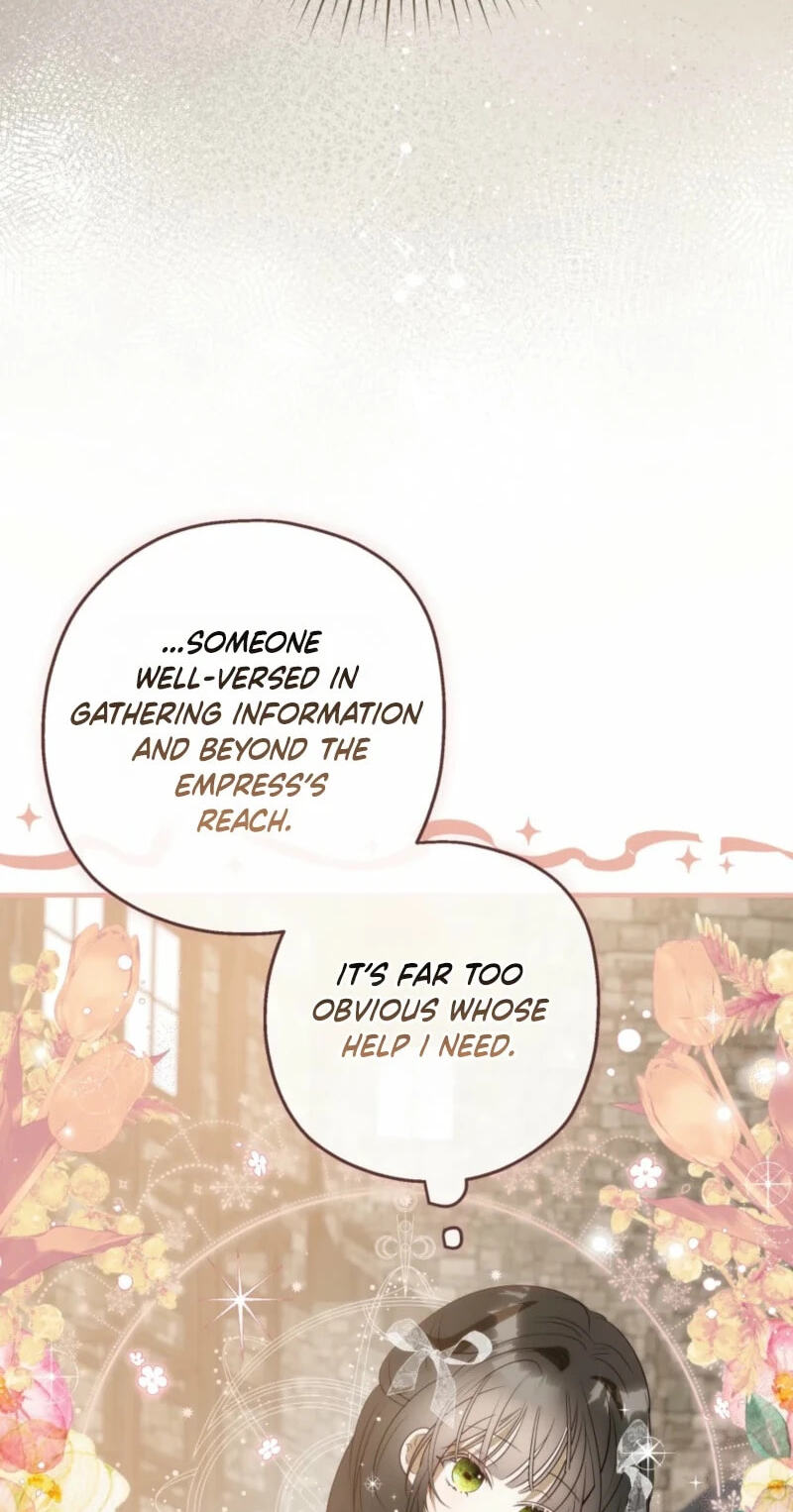 How to Survive as the Daughter of the Emperor Who Killed Me Chapter 47 page 47 - 