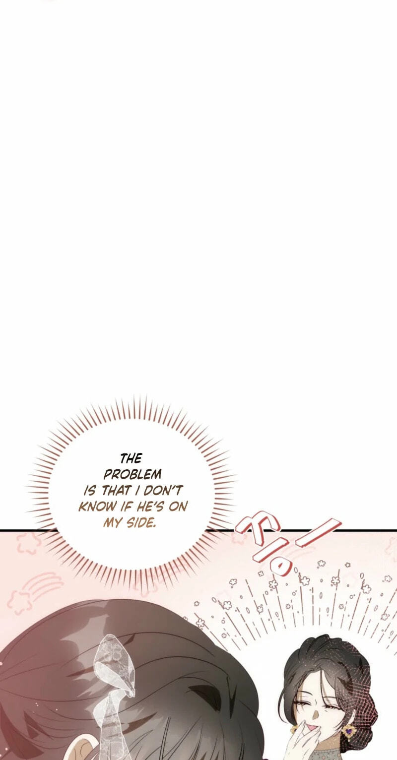 How to Survive as the Daughter of the Emperor Who Killed Me Chapter 47 page 49 - 