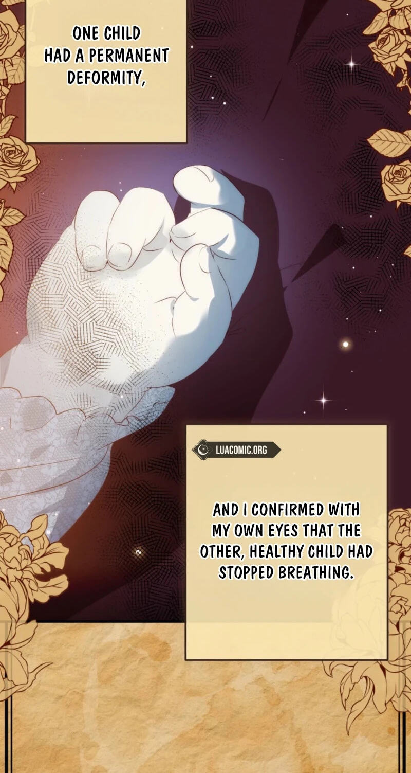 How to Survive as the Daughter of the Emperor Who Killed Me Chapter 47 page 6 - 