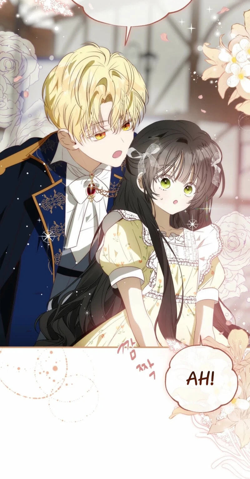 How to Survive as the Daughter of the Emperor Who Killed Me Chapter 47 page 51 - 