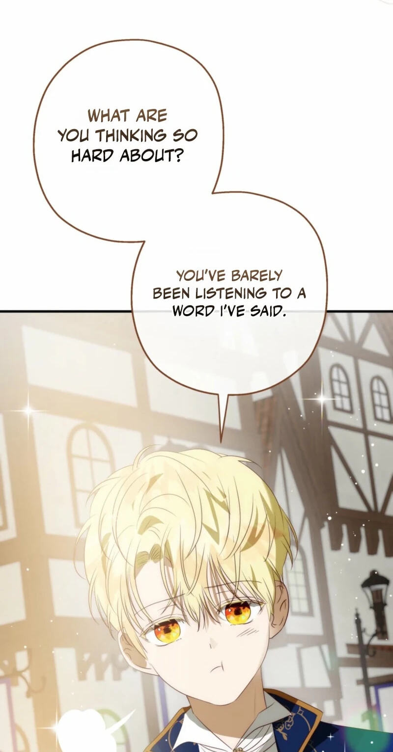 How to Survive as the Daughter of the Emperor Who Killed Me Chapter 47 page 52 - 