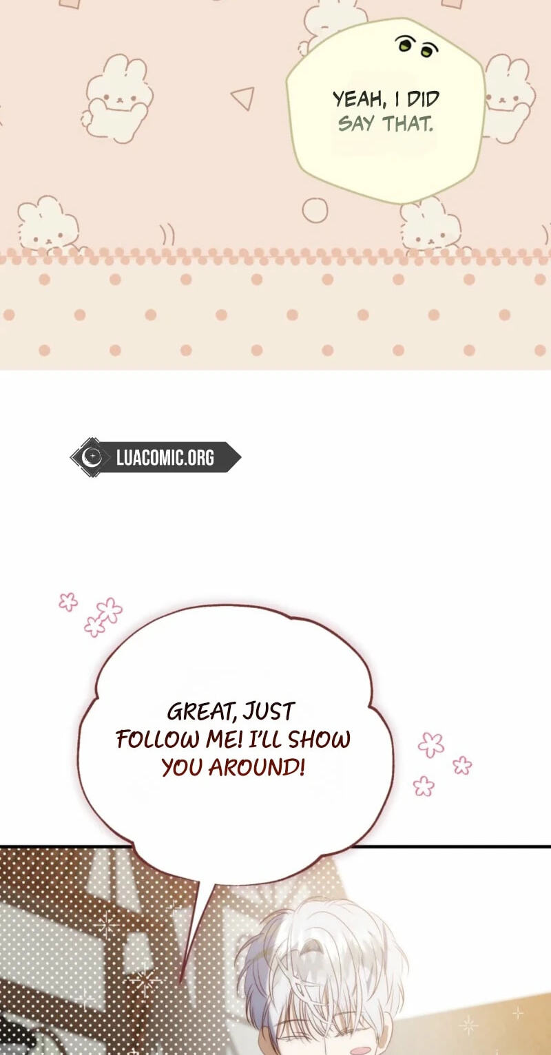 How to Survive as the Daughter of the Emperor Who Killed Me Chapter 47 page 54 - 