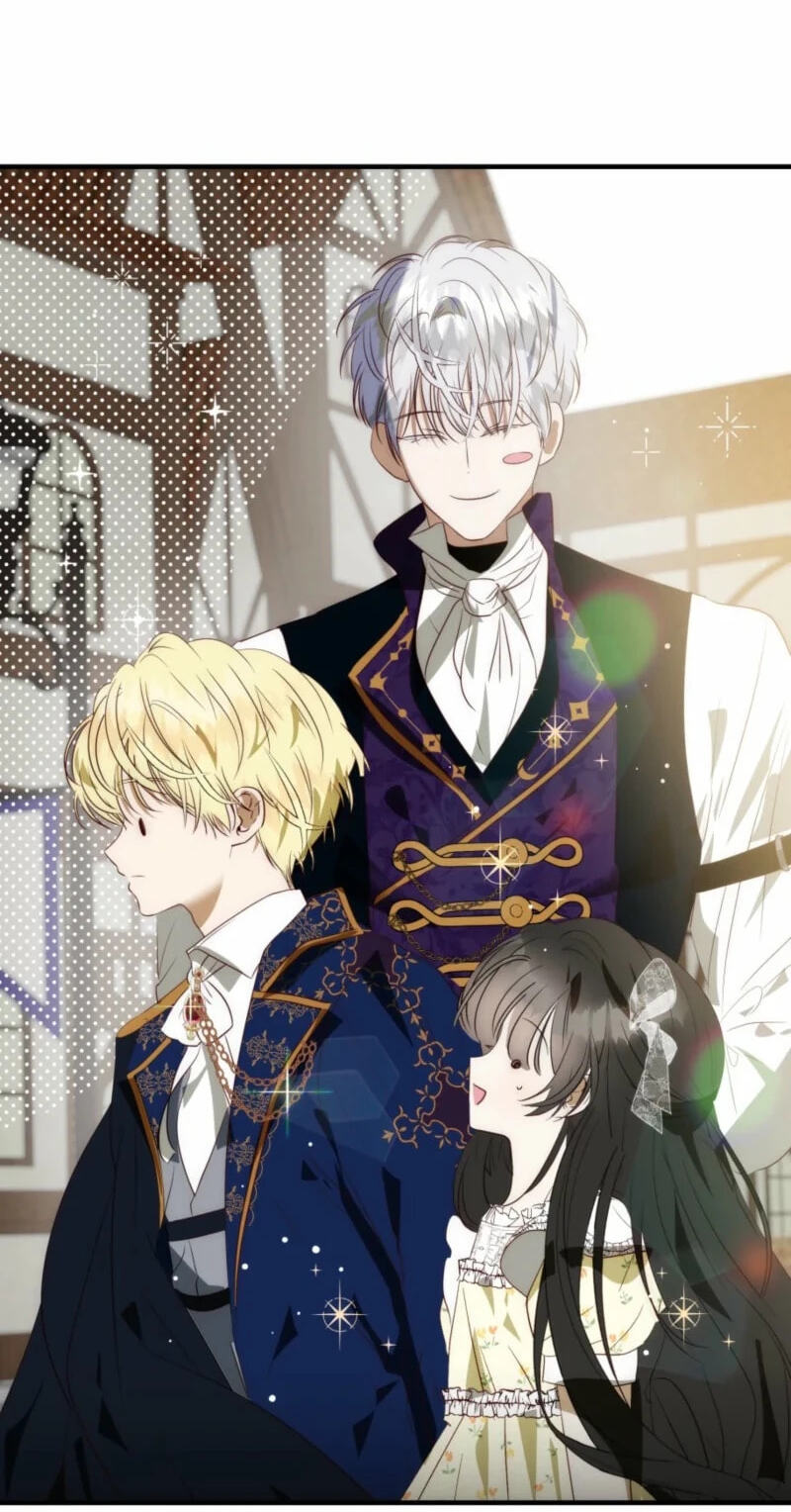How to Survive as the Daughter of the Emperor Who Killed Me Chapter 47 page 56 - 