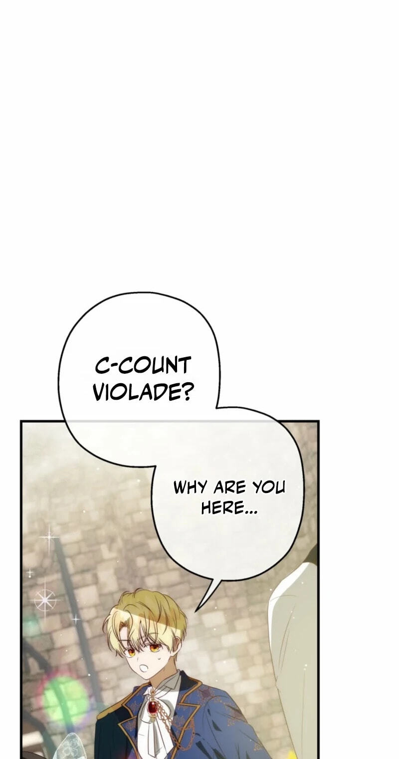 How to Survive as the Daughter of the Emperor Who Killed Me Chapter 47 page 57 - 