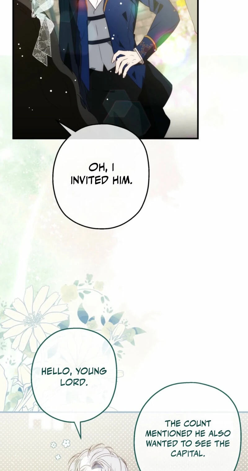 How to Survive as the Daughter of the Emperor Who Killed Me Chapter 47 page 58 - 