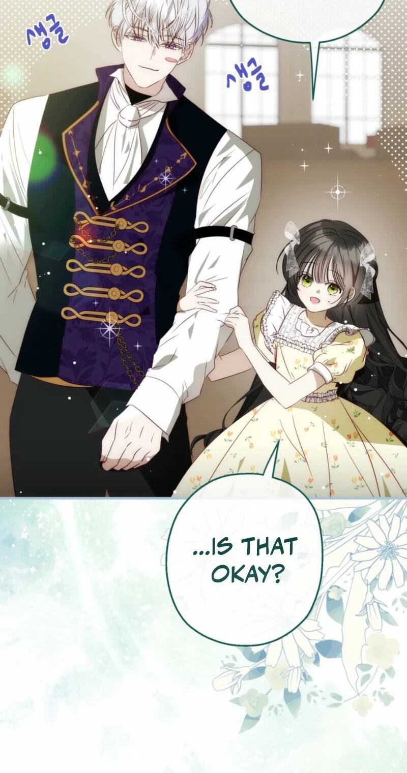 How to Survive as the Daughter of the Emperor Who Killed Me Chapter 47 page 59 - 