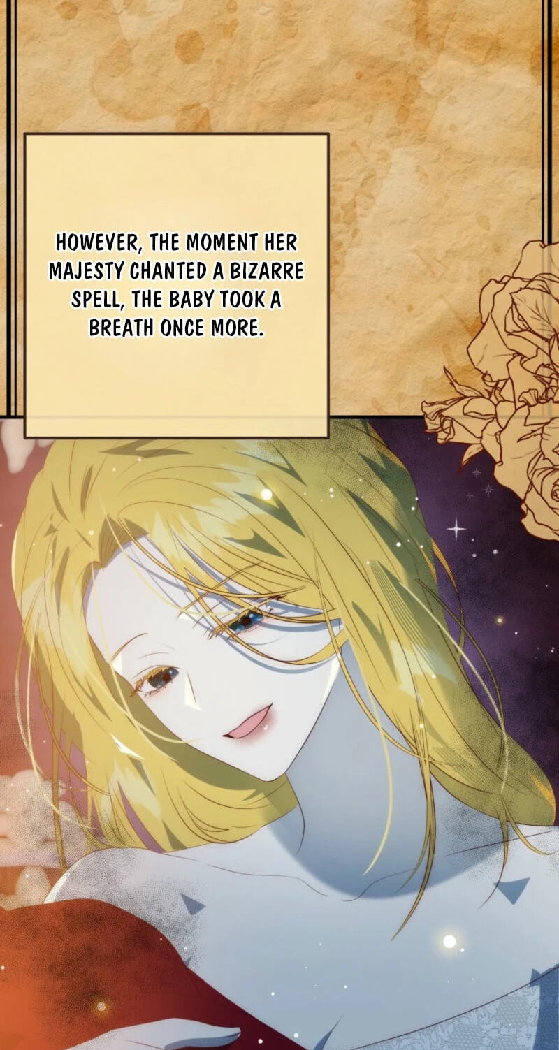 How to Survive as the Daughter of the Emperor Who Killed Me Chapter 47 page 7 - 