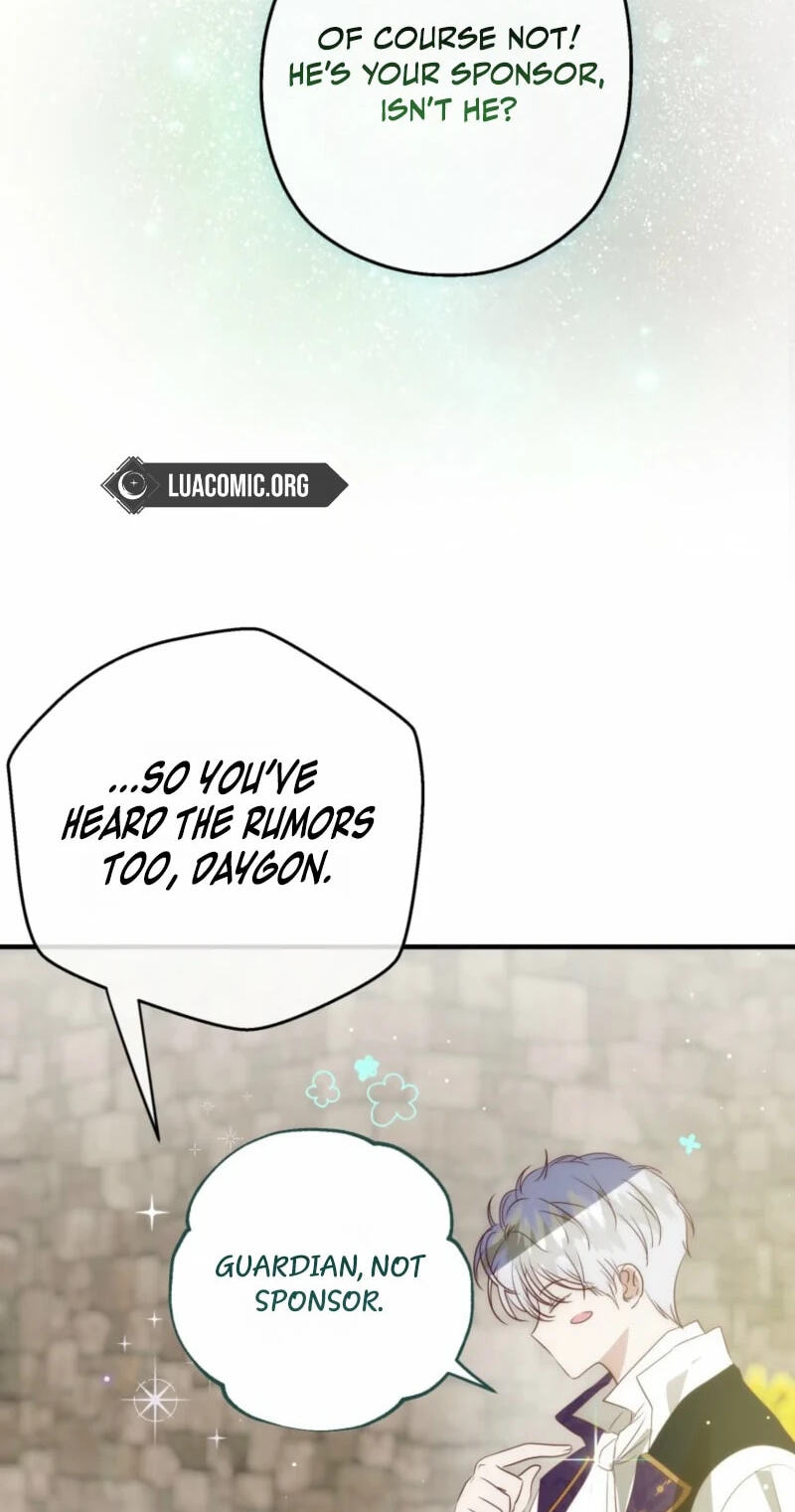 How to Survive as the Daughter of the Emperor Who Killed Me Chapter 47 page 61 - 