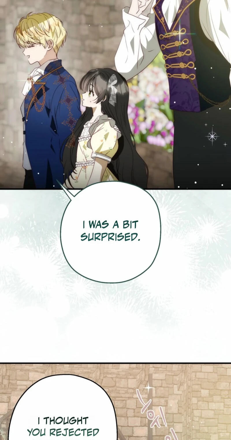 How to Survive as the Daughter of the Emperor Who Killed Me Chapter 47 page 62 - 