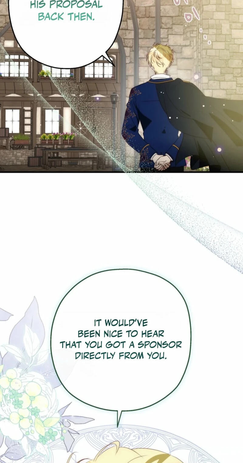 How to Survive as the Daughter of the Emperor Who Killed Me Chapter 47 page 63 - 