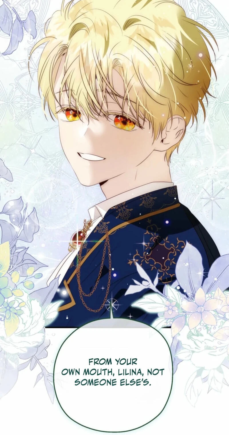 How to Survive as the Daughter of the Emperor Who Killed Me Chapter 47 page 64 - 