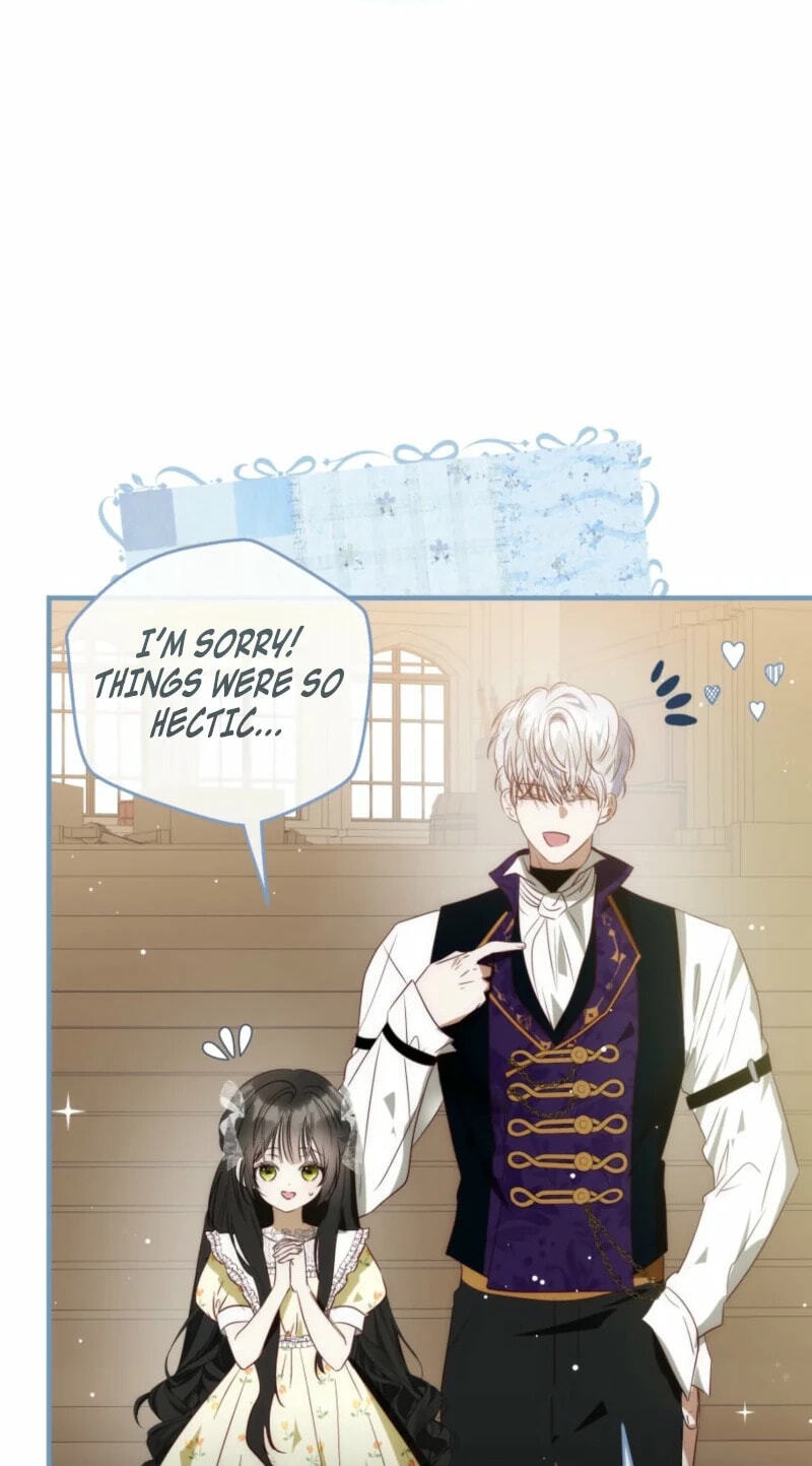 How to Survive as the Daughter of the Emperor Who Killed Me Chapter 47 page 65 - 