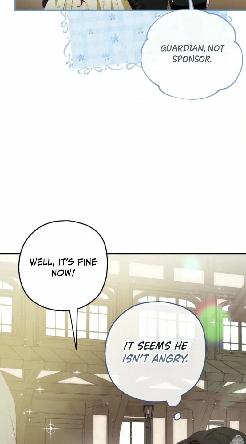 How to Survive as the Daughter of the Emperor Who Killed Me Chapter 47 page 66 - 