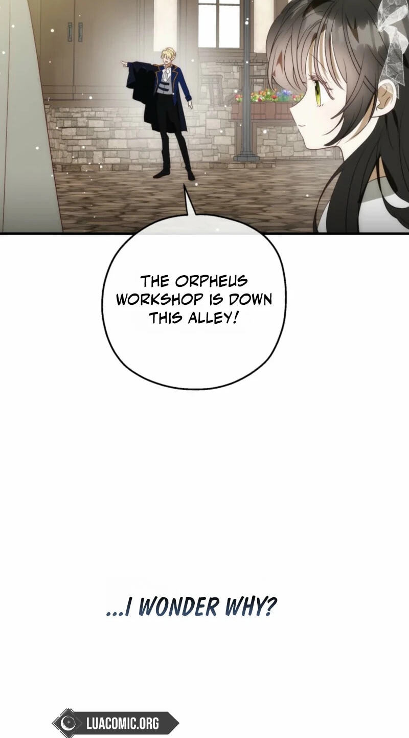 How to Survive as the Daughter of the Emperor Who Killed Me Chapter 47 page 67 - 