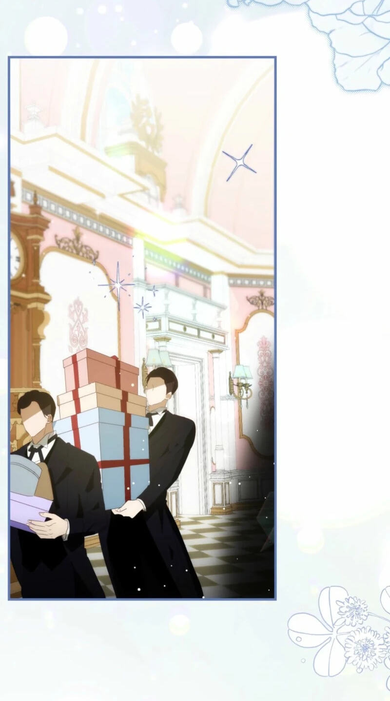 How to Survive as the Daughter of the Emperor Who Killed Me Chapter 47 page 72 - 