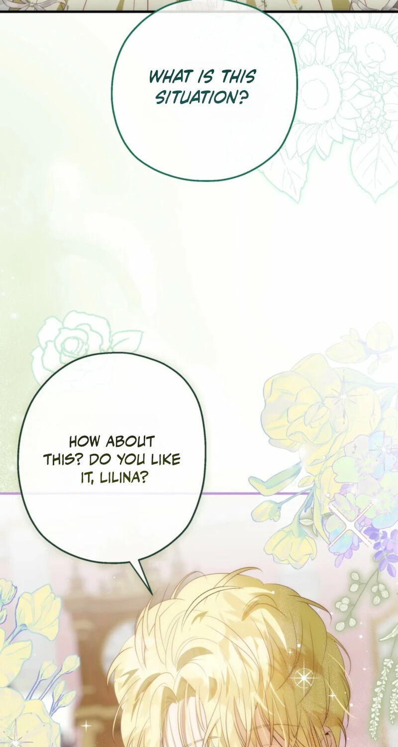 How to Survive as the Daughter of the Emperor Who Killed Me Chapter 47 page 75 - 