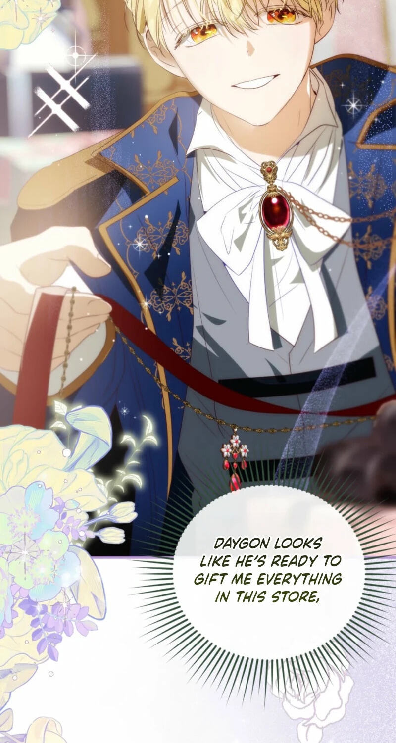 How to Survive as the Daughter of the Emperor Who Killed Me Chapter 47 page 76 - 