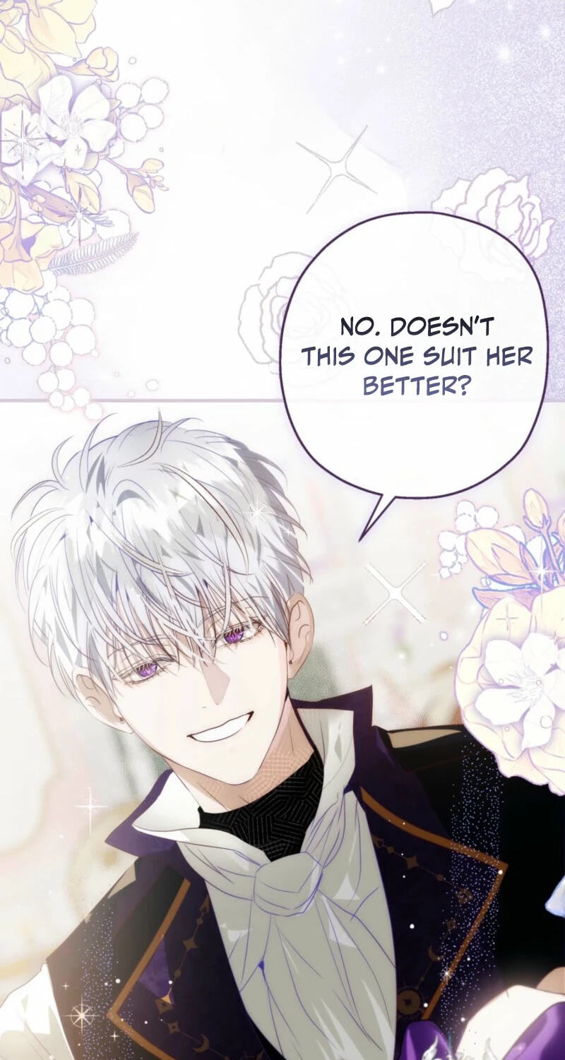 How to Survive as the Daughter of the Emperor Who Killed Me Chapter 47 page 77 - 