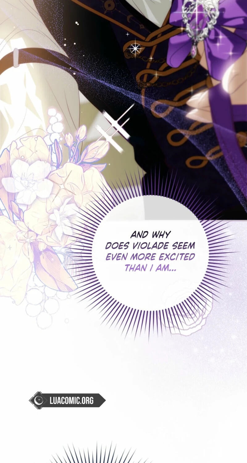 How to Survive as the Daughter of the Emperor Who Killed Me Chapter 47 page 78 - 