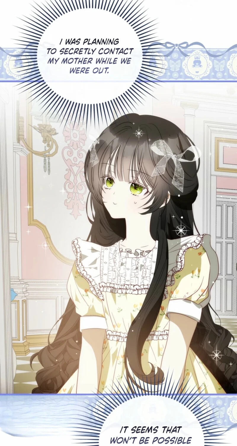 How to Survive as the Daughter of the Emperor Who Killed Me Chapter 47 page 79 - 