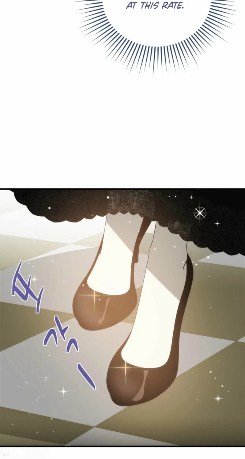 How to Survive as the Daughter of the Emperor Who Killed Me Chapter 47 page 80 - 