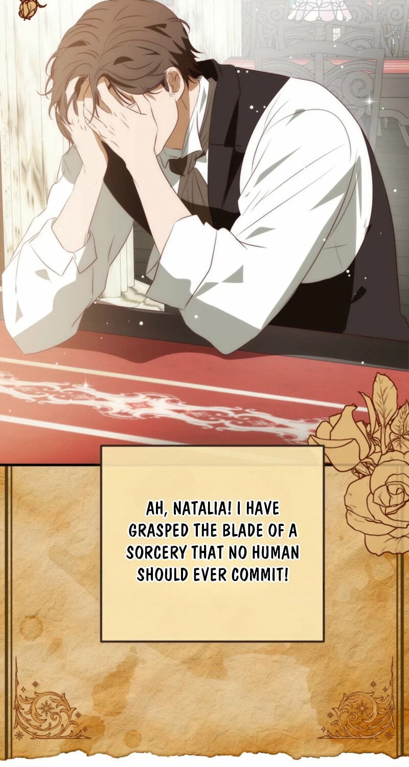 How to Survive as the Daughter of the Emperor Who Killed Me Chapter 47 page 9 - 