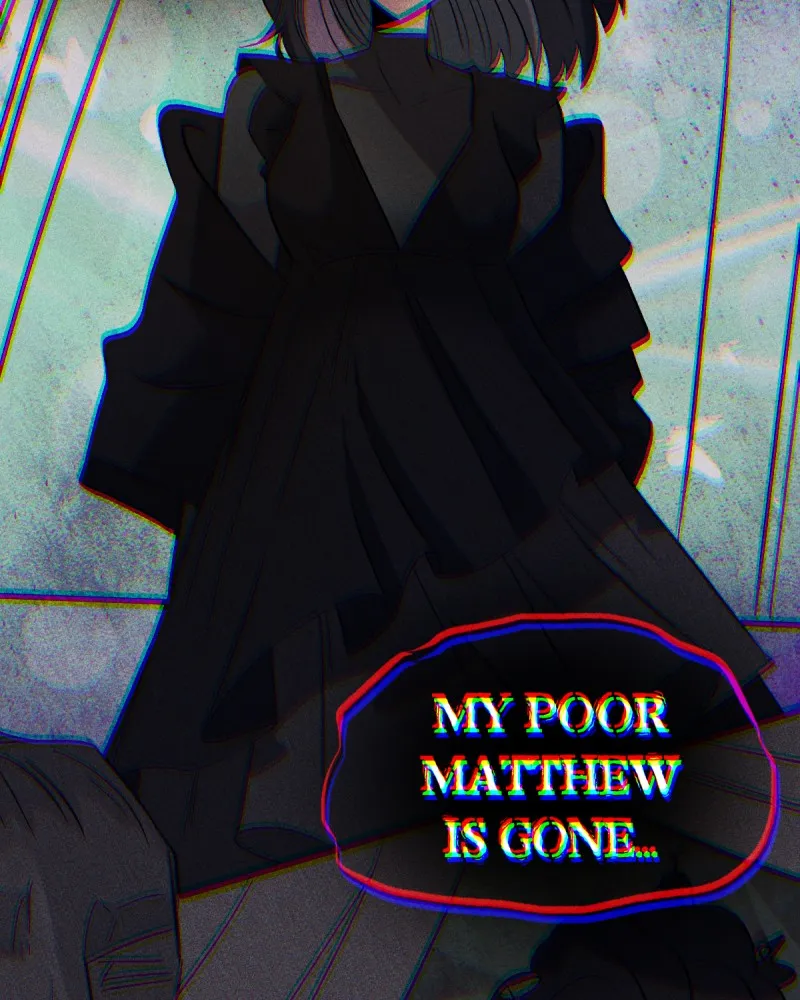 Little Matcha Girl Chapter 141 page 76 - 