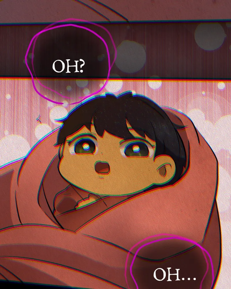 Little Matcha Girl Chapter 141 page 87 - 