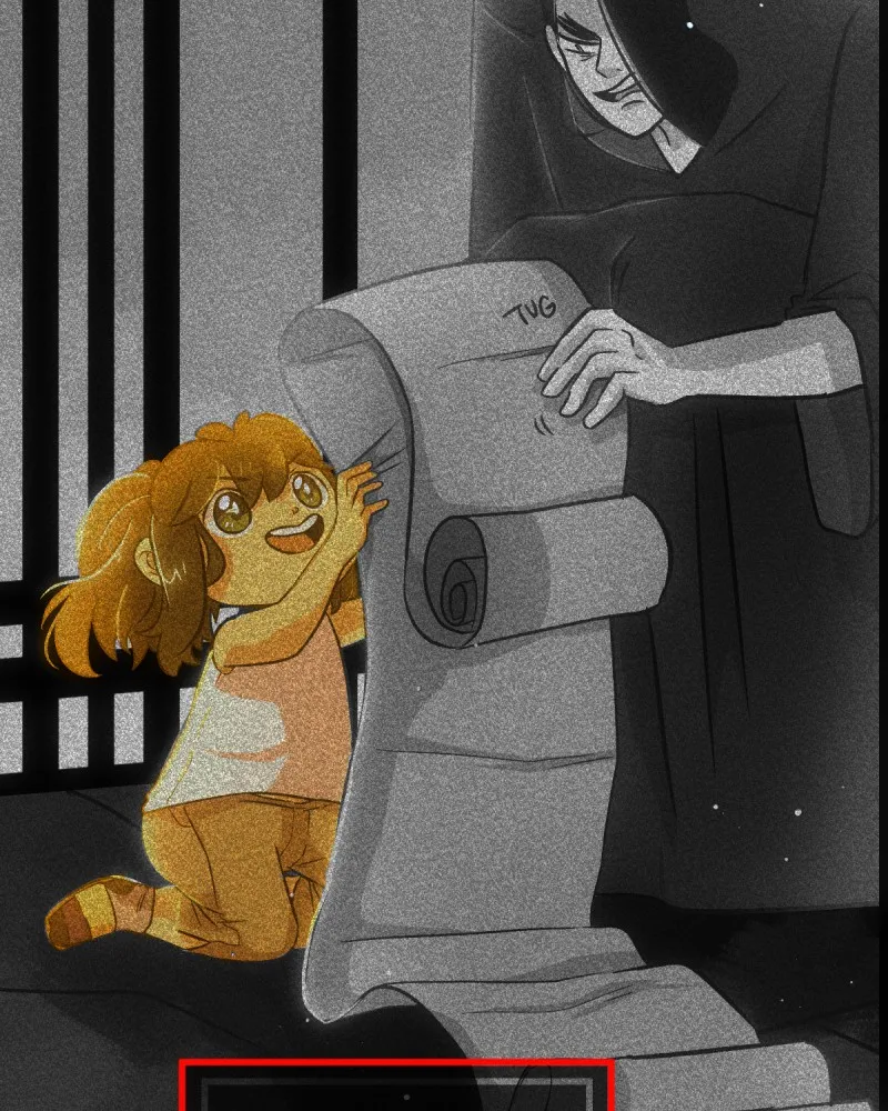 Little Matcha Girl Chapter 142 page 15 - 