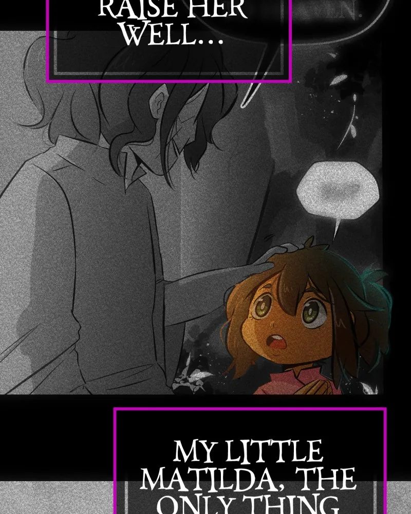 Little Matcha Girl Chapter 142 page 3 - 