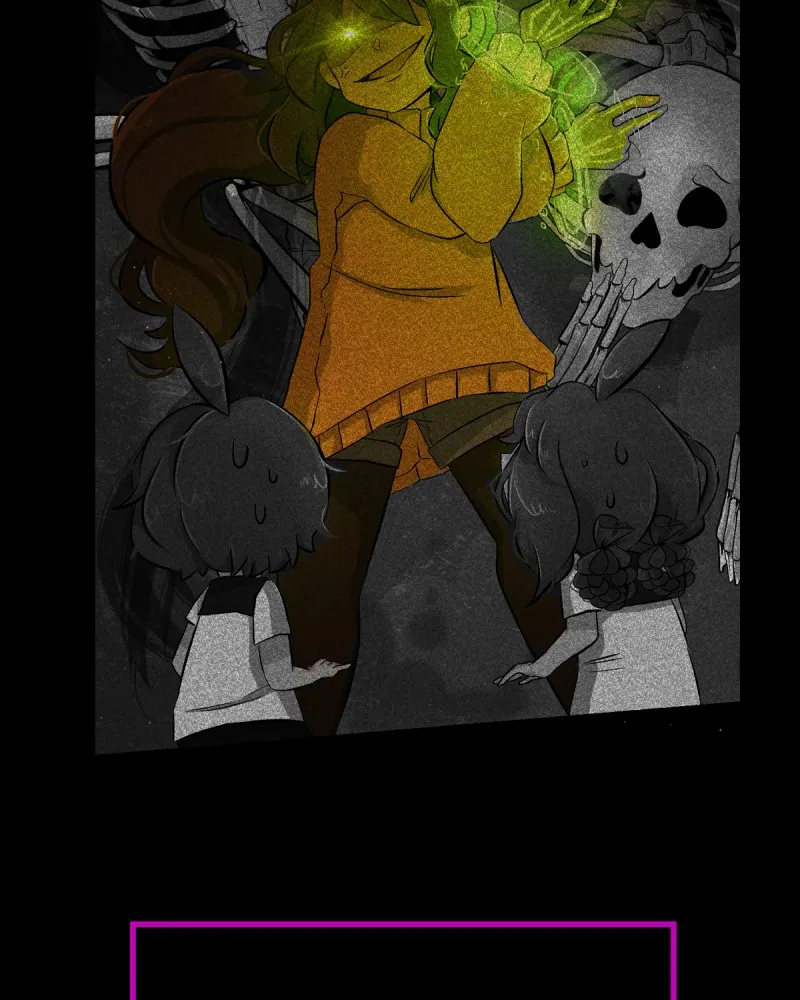 Little Matcha Girl Chapter 142 page 27 - 