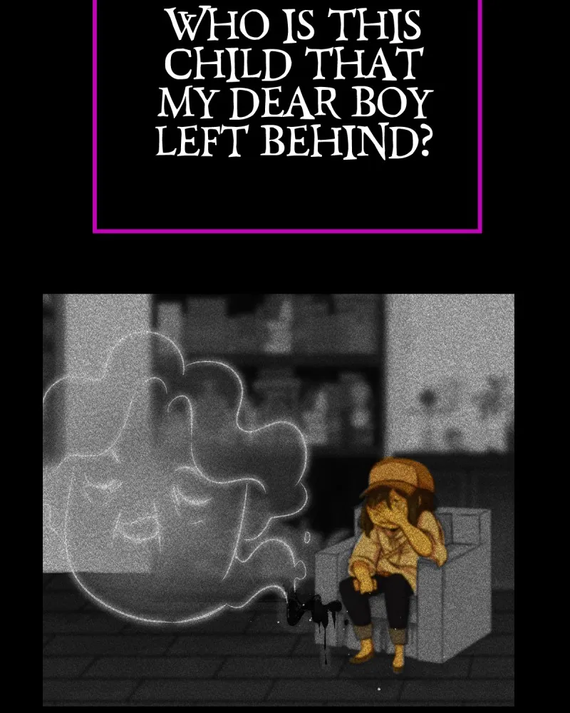 Little Matcha Girl Chapter 142 page 28 - 