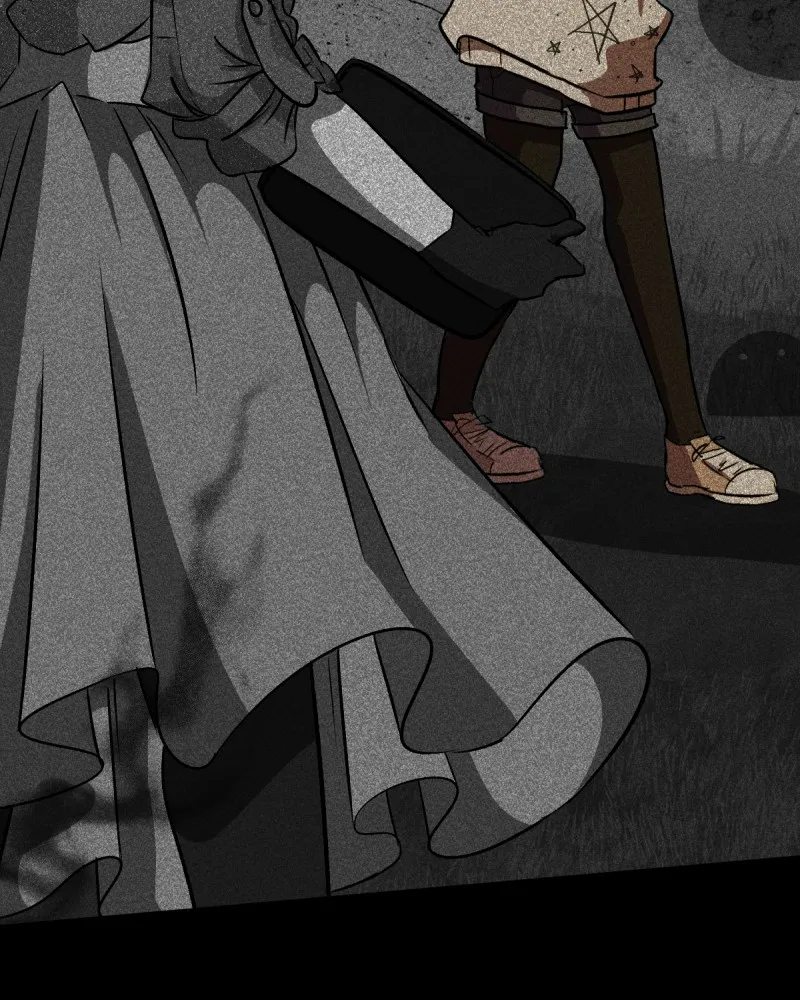 Little Matcha Girl Chapter 142 page 37 - 