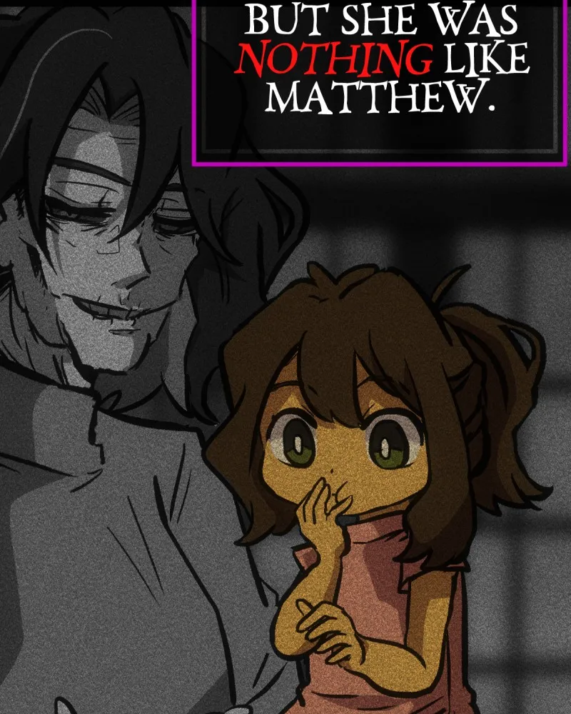 Little Matcha Girl Chapter 142 page 5 - 